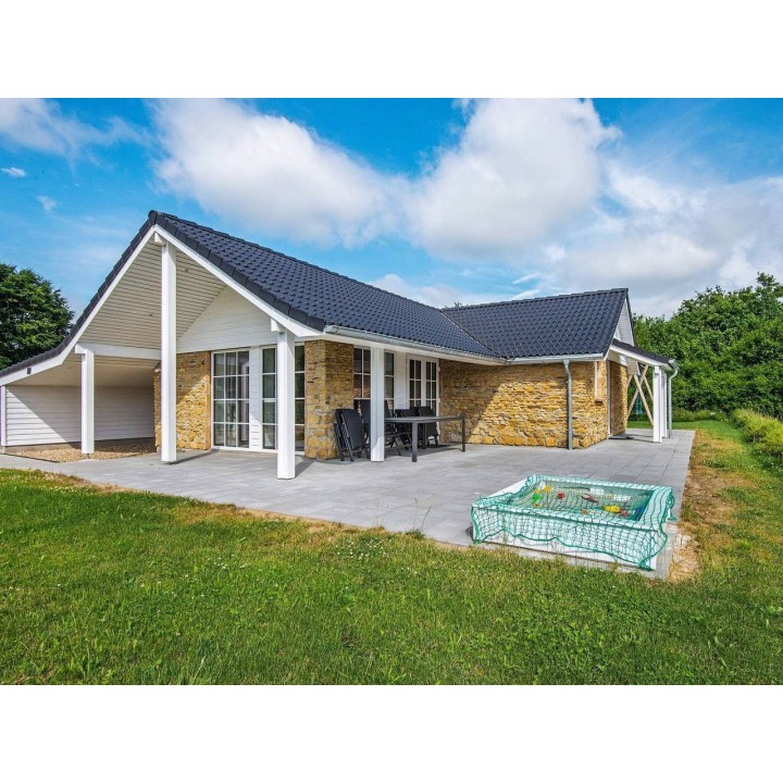 Ferienhaus in Varde ab 47€ pro Nacht