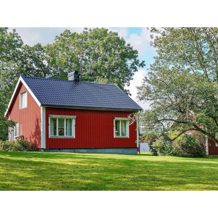 Ferienhaus in Dalsland ab 50€ pro Nacht