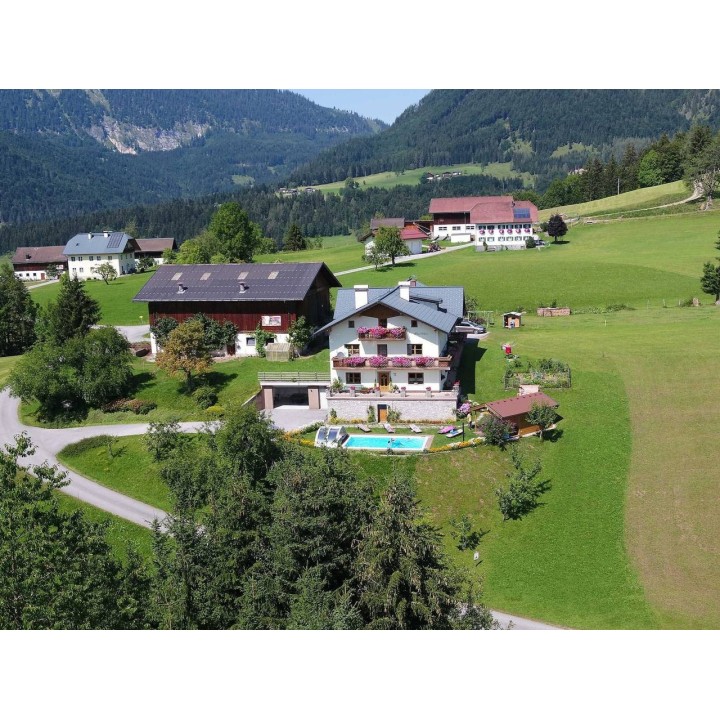 Ferienhaus in Abtenau ab 39€ pro Nacht