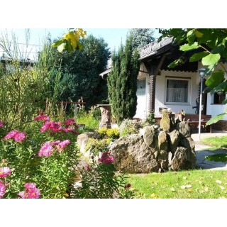 Ferienwohnung in Rennerod ab 49€ pro Nacht