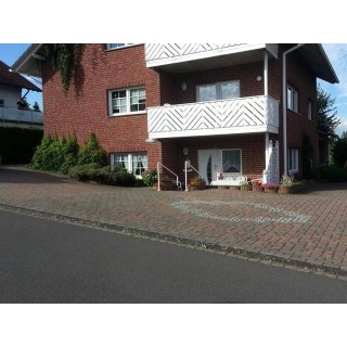 Ferienwohnung in Lochum ab 36€ pro Nacht