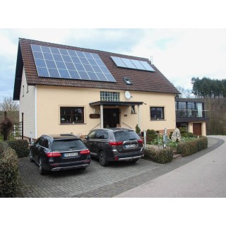 Hotel in Hunsrück ab 52€ pro Nacht