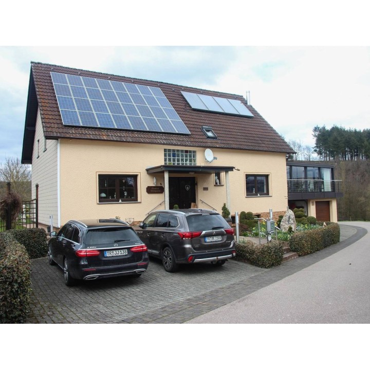 Hotel in Hunsrück ab 52€ pro Nacht