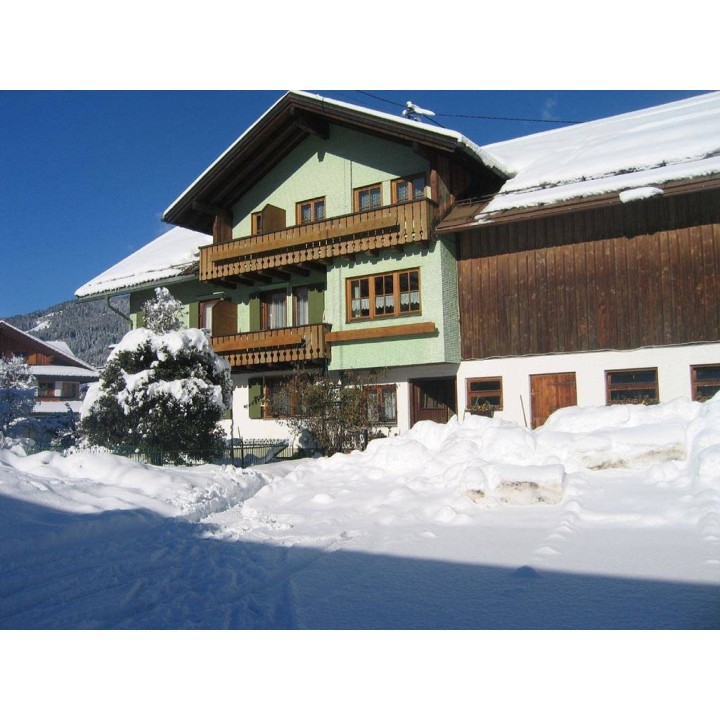 Ferienwohnung in Allgäu ab 41€ pro Nacht