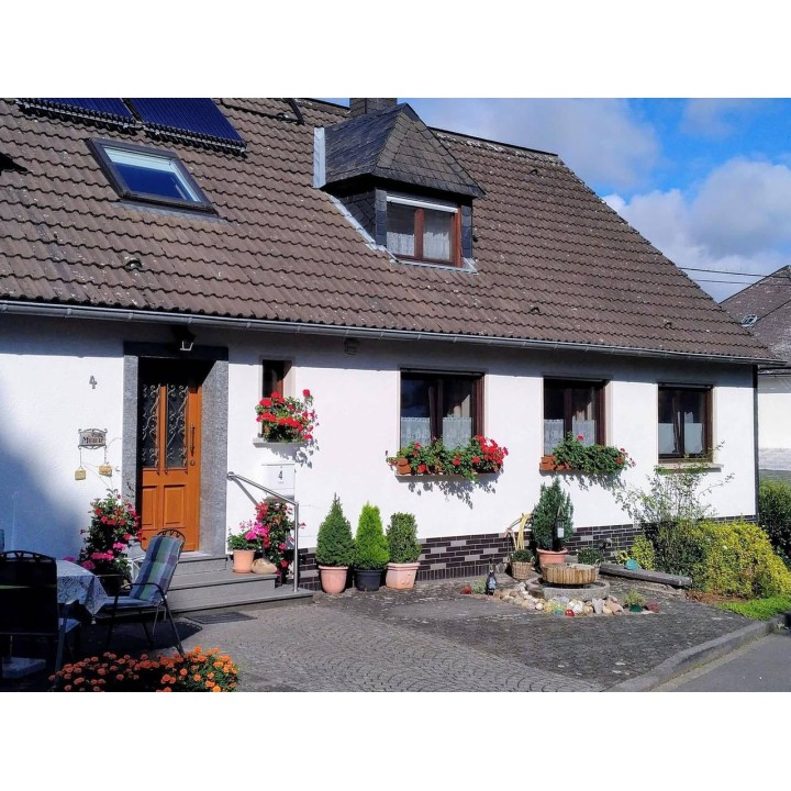 Ferienwohnung in Westerwald ab 45€ pro Nacht