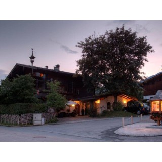 Ferienwohnung in Pinzgau ab 42€ pro Nacht