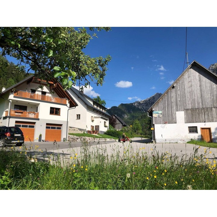 Ferienwohnung in Steyr-Kirchdorf ab 43€ pro Nacht