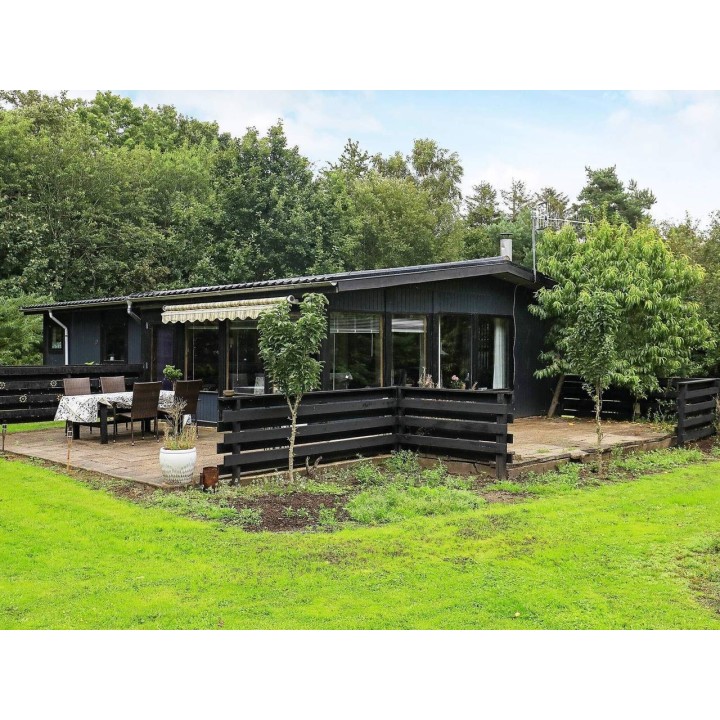 Ferienhaus in Skive und Umgebung ab 55€ pro Nacht