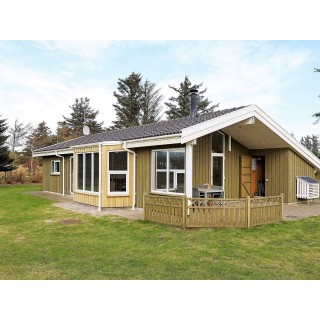 Ferienhaus in lønstrup ab 44€ pro Nacht