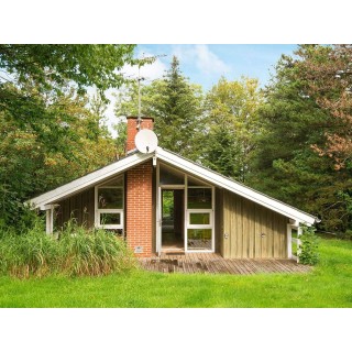 Ferienhaus in Syddjurs ab 40€ pro Nacht