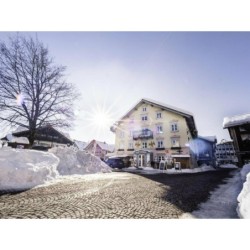 4 Nächte schlafen - 3 Nächte zahlen