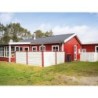 Ferienhaus in Vorupør ab 38€ pro Nacht