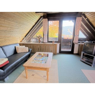 Ferienwohnung in Franken ab 58€ pro Nacht