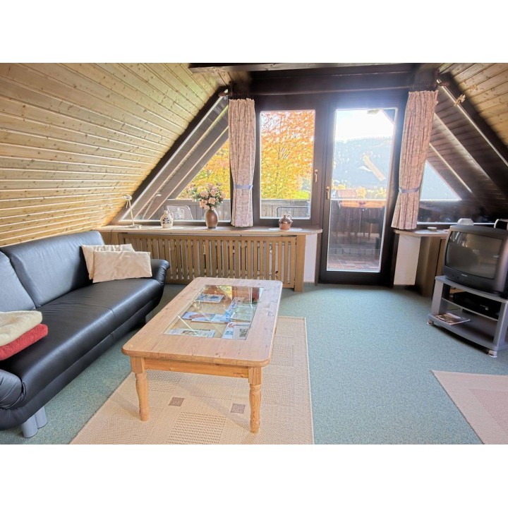 Ferienwohnung in Franken ab 58€ pro Nacht