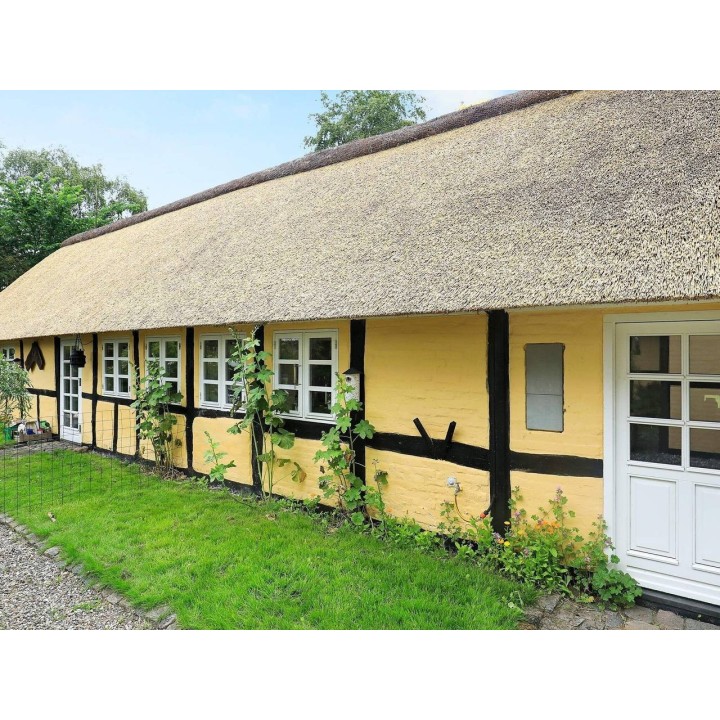 Ferienhaus in Nordostjütland ab 47€ pro Nacht