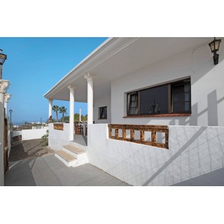 Ferienhaus in Teguise ab 41€ pro Nacht