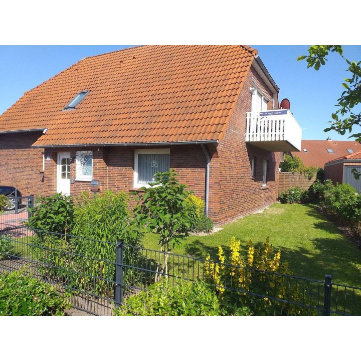 Ferienwohnung in Norddeich ab 55€ pro Nacht