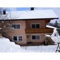 Ferienwohnung in Rettenschöss ab 58€ pro Nacht