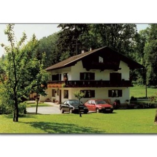 Ferienwohnung in Oberbayern ab 56€ pro Nacht