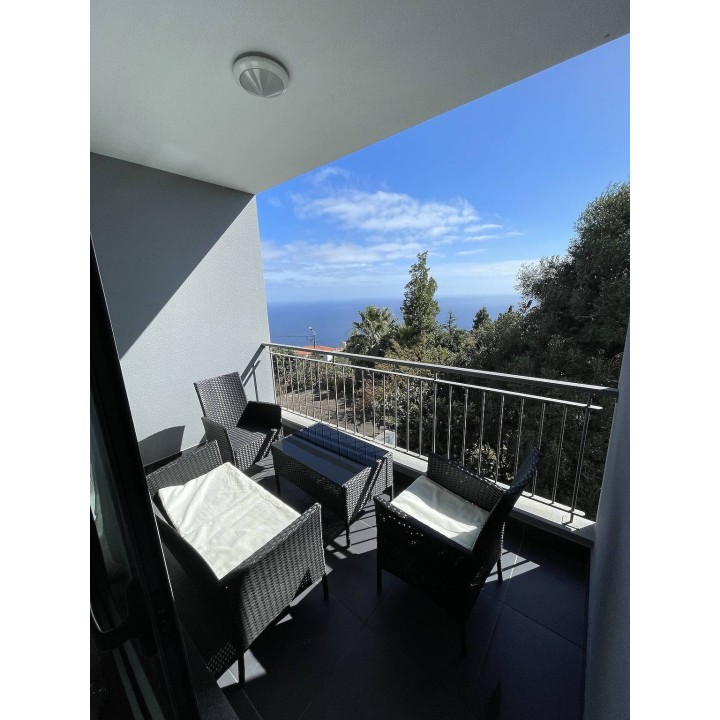 Ferienwohnung in Caniço ab 59€ pro Nacht