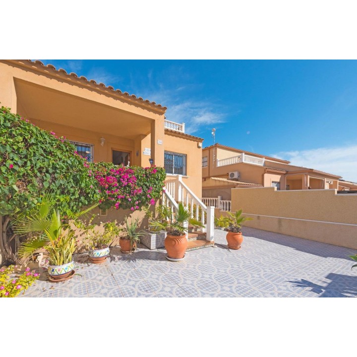 Ferienhaus in Orihuela ab 51€ pro Nacht