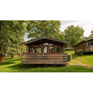 Ferienhaus in Hastière ab 35€ pro Nacht