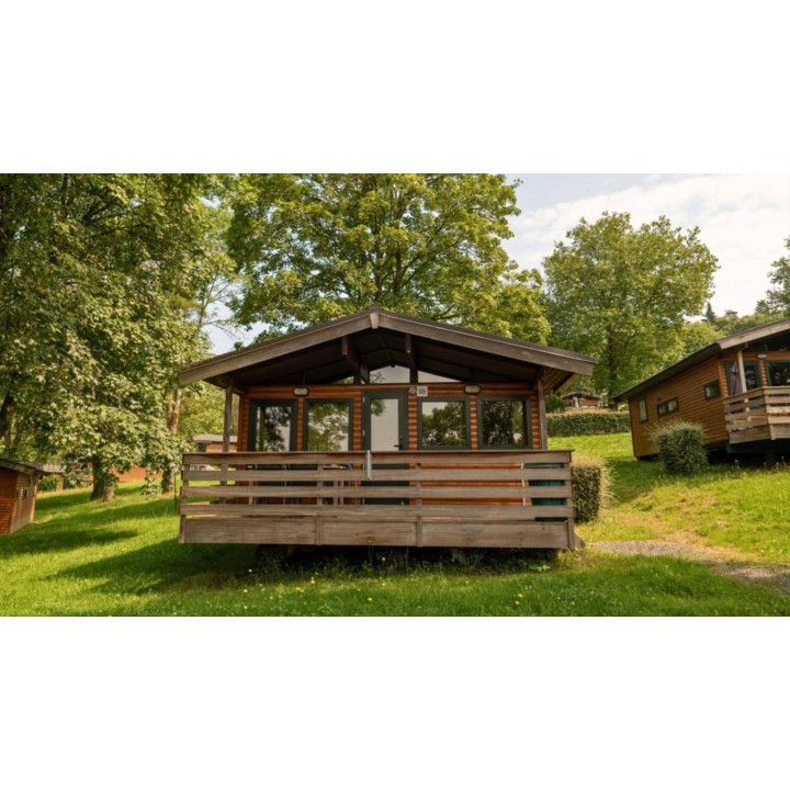 Ferienhaus in Hastière ab 35€ pro Nacht