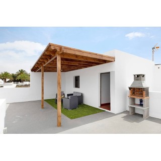 Ferienwohnung in Teguise ab 47€ pro Nacht