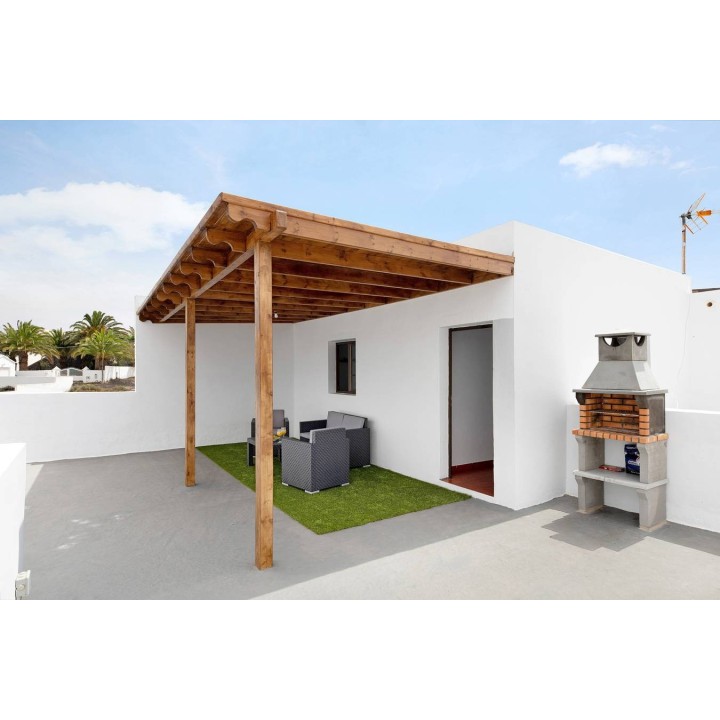 Ferienwohnung in Teguise ab 47€ pro Nacht