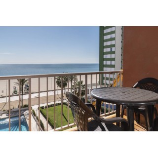 Ferienwohnung in Cullera ab 41€ pro Nacht