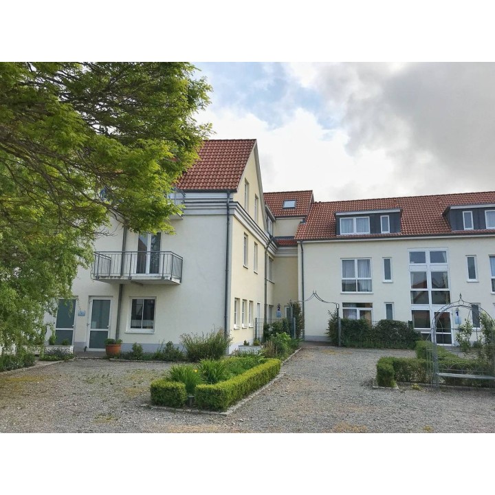 Ferienwohnung in Wiek ab 56€ pro Nacht