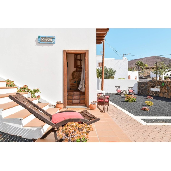 Ferienwohnung in Teguise ab 59€ pro Nacht