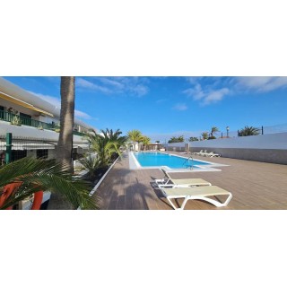 Ferienhaus in La Oliva ab 54€ pro Nacht