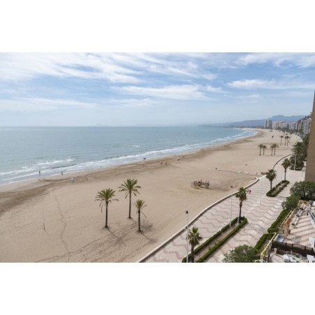 Ferienwohnung in Cullera ab 52€ pro Nacht