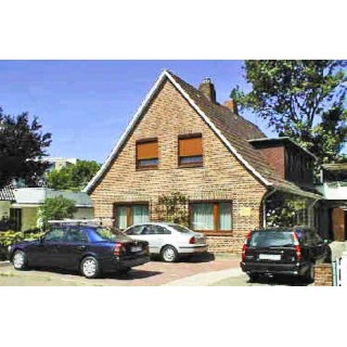 Ferienwohnung in Büsum ab 46€ pro Nacht