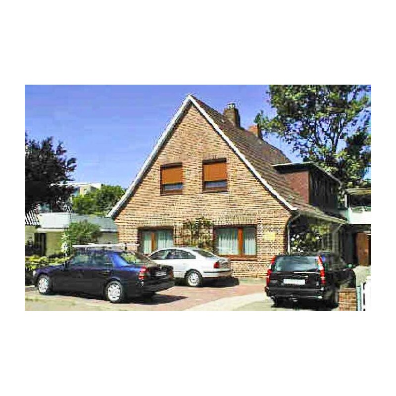 Ferienwohnung in Büsum ab 46€ pro Nacht