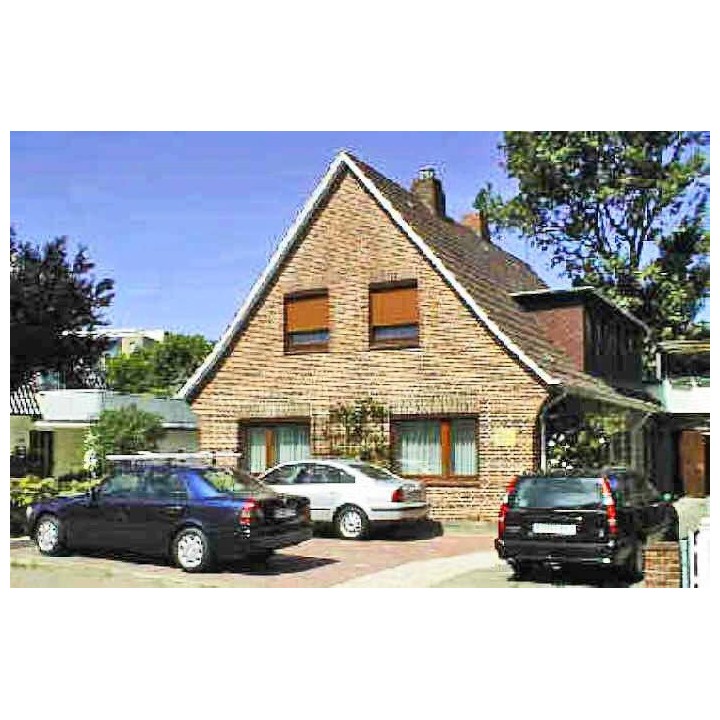 Ferienwohnung in Büsum ab 46€ pro Nacht