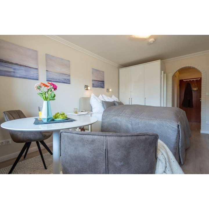 Ferienwohnung in Bosau ab 53€ pro Nacht