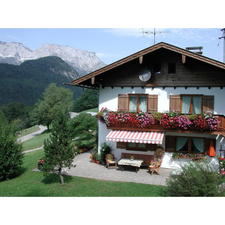 Ferienwohnung in Oberbayern ab 29€ pro Nacht