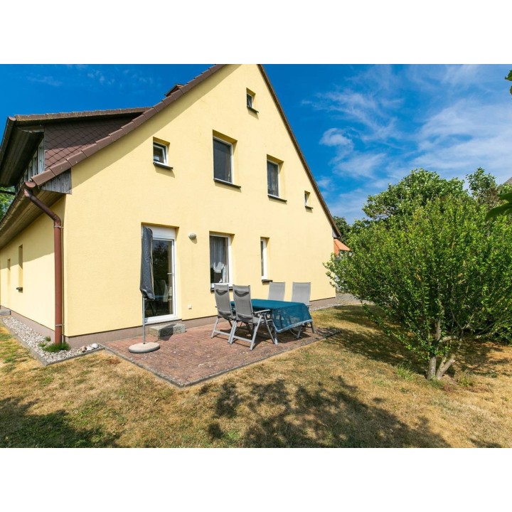 Ferienwohnung in Rügen ab 59€ pro Nacht