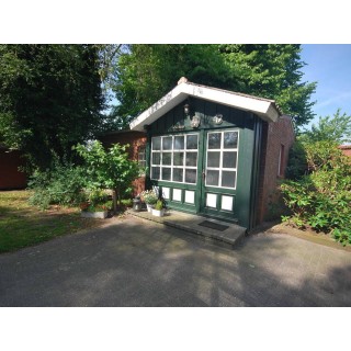 Ferienhaus in Uplengen ab 47€ pro Nacht