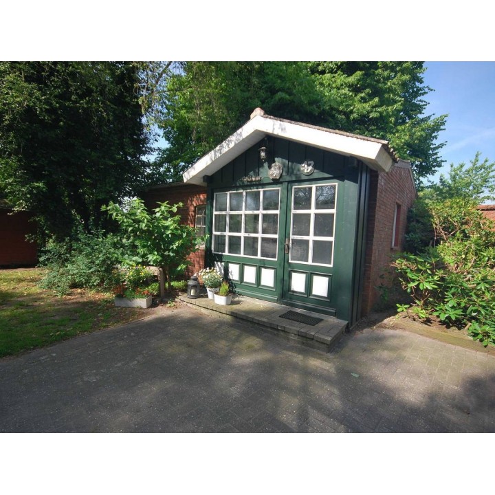 Ferienhaus in Uplengen ab 47€ pro Nacht