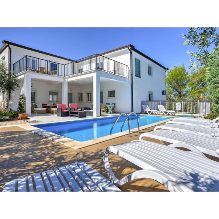 Ferienwohnung in Westküste Istrien ab 57€ pro Nacht