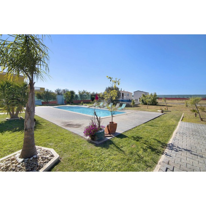 Ferienhaus in Olhão ab 55€ pro Nacht