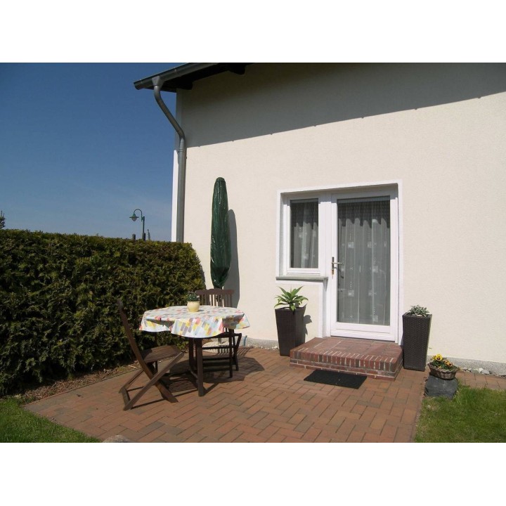 Ferienwohnung in Usedom ab 50€ pro Nacht