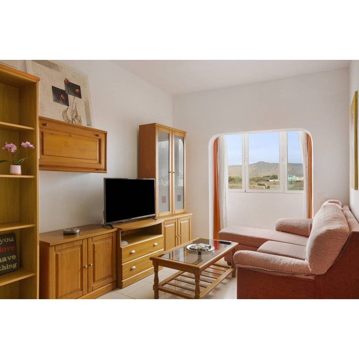 Ferienwohnung in Las Palmas ab 40€ pro Nacht