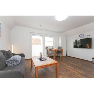 Ferienwohnung in Norddeich ab 59€ pro Nacht