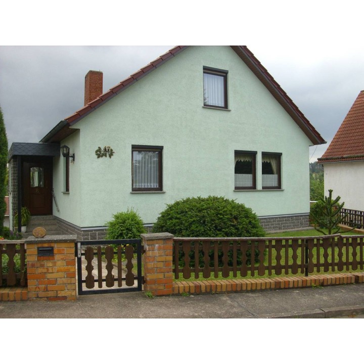 Ferienwohnung in Saaleland ab 40€ pro Nacht