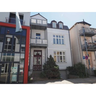Ferienwohnung in Warnemünde ab 50€ pro Nacht