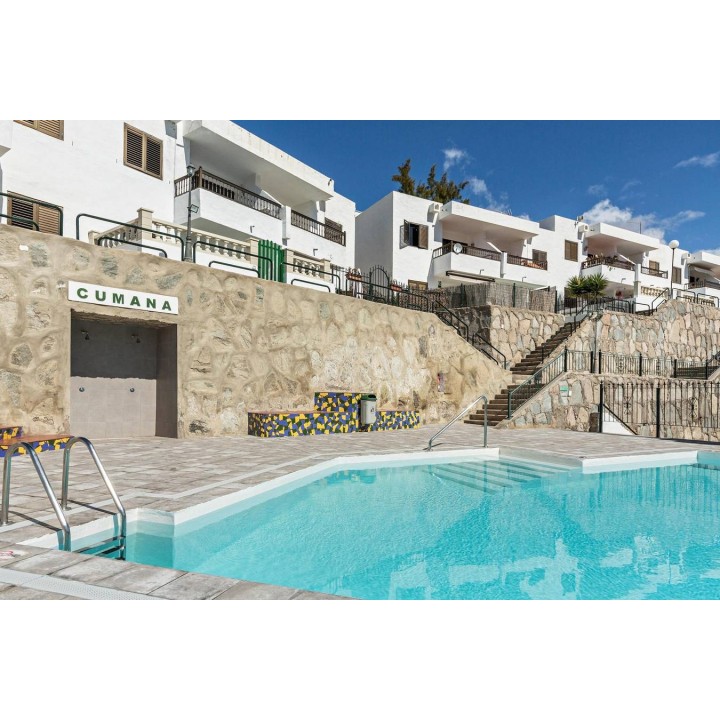 Ferienwohnung in Mogán ab 58€ pro Nacht